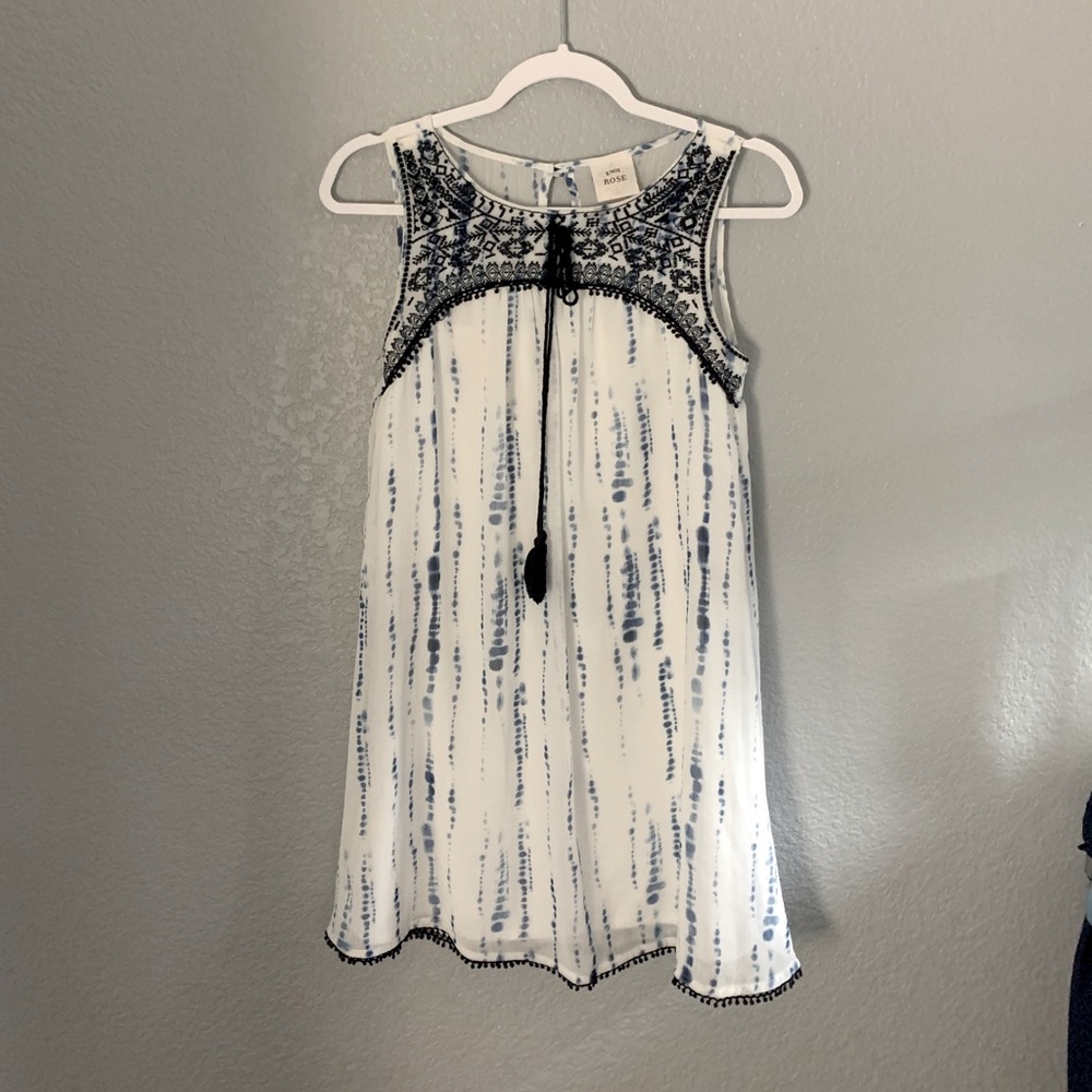 beach dress